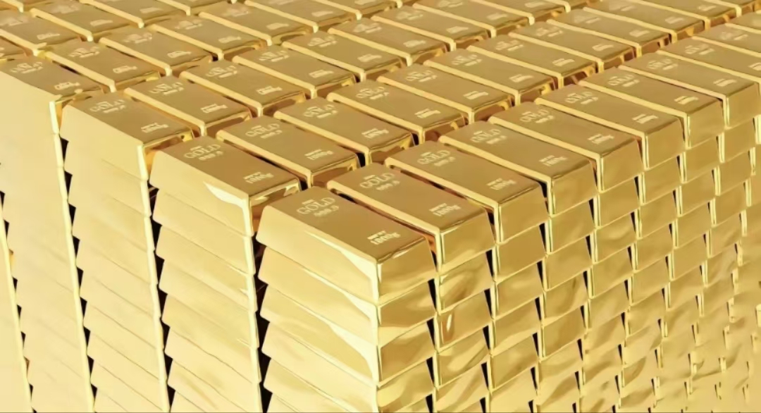 美债收益率与美元联动压制，黄金区间交易关键点位解析