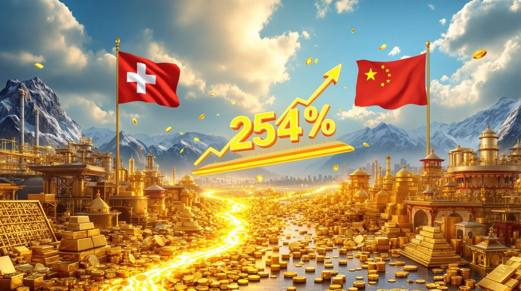 黄金交易提醒:美联储降息后金价连续回调,长期看涨趋势是否改变?