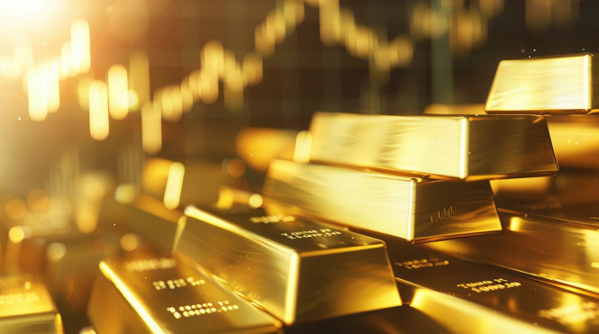 黄金交易提醒：美联储鹰派言论引发金价震荡下调，长期看涨基础仍存