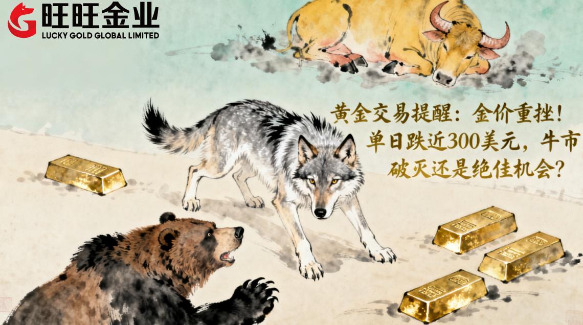 2025黄金价格走势如何判断