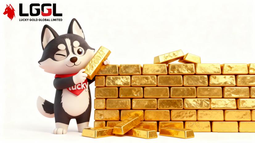 <b>今日金价:黄金为何还在区间横盘？何时结束？</b>