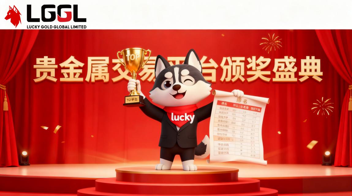 国内信誉好的贵金属交易平台排名名单