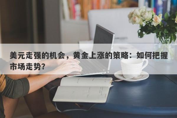 美元走强的机会，黄金上涨的策略：如何把握市场走势？