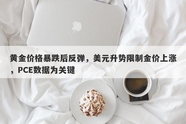 黄金价格暴跌后反弹，美元升势限制金价上涨，PCE数据为关键