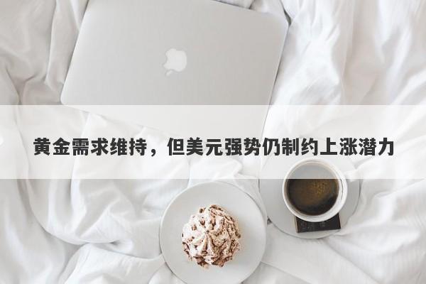 黄金需求维持，但美元强势仍制约上涨潜力